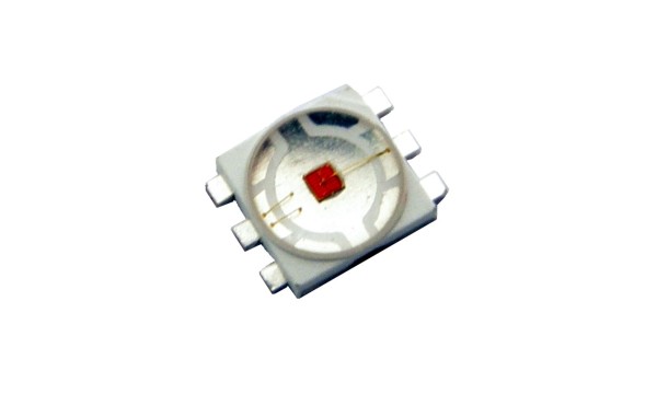 LED 0.3W, 0.5W