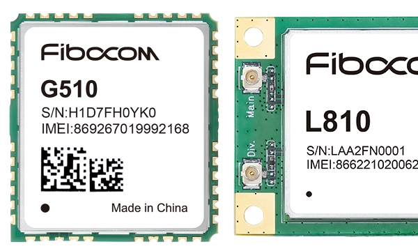 Moduły M2M IoT (GSM, UMTS, LTE)