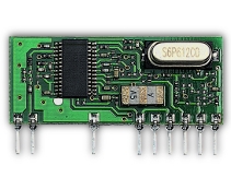 Moduły RF ISM