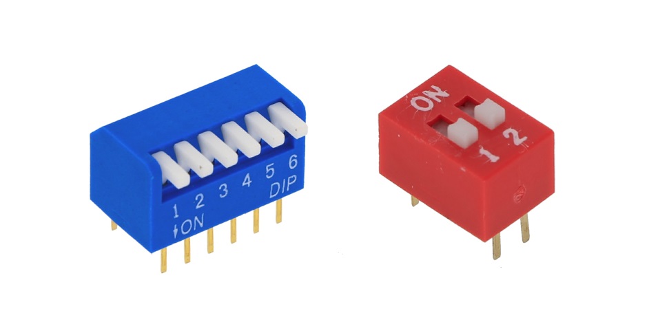 DIP Switch