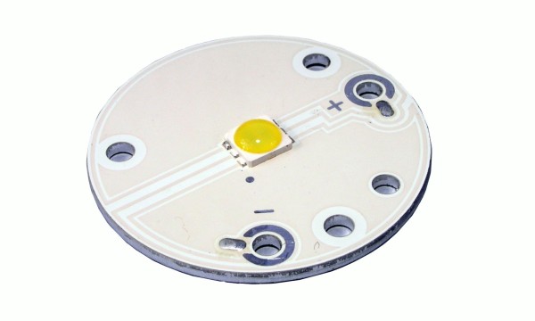 LED 5W, 10W