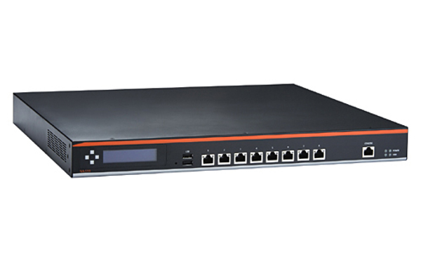 Platformy sieciowe do szaf RACK