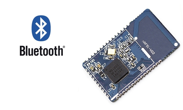 Moduły Bluetooth