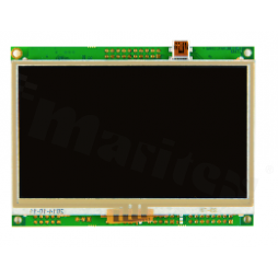 TFT-ISMART-43-A1TU-RS485-SAMPLE