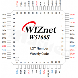 W5100S-L