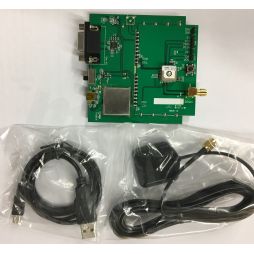 GPS-DEVELOPMENT-KIT