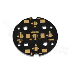 MCPCB-XP-5CB36-SP