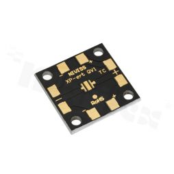 MCPCB-XP-NT-1RB25-F