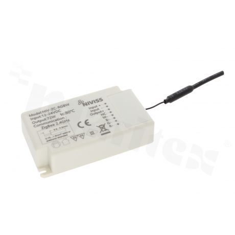 PS-ZIGBEE-SMART-CONTROLLER-RGBW-TUNABLE