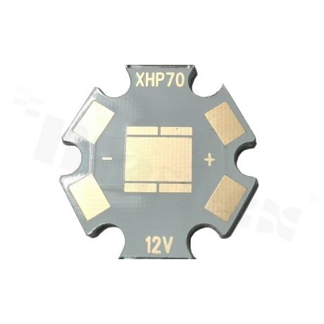 MCPCB-XHP70-NC-1SW20