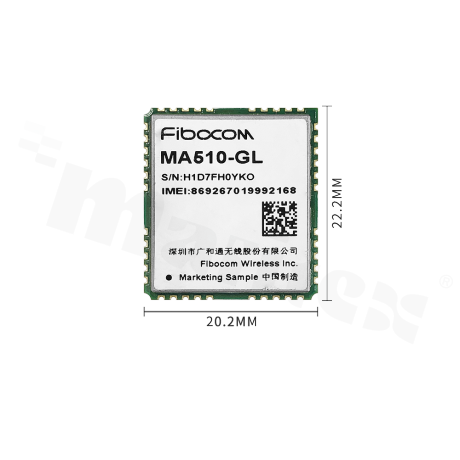 MA510-GL-00-11