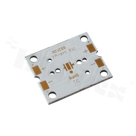 MCPCB-XP-NT-1RW2530-F