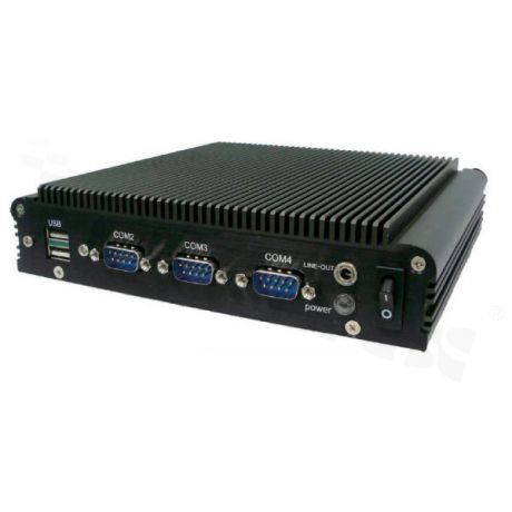 SBOX-2150-D2550